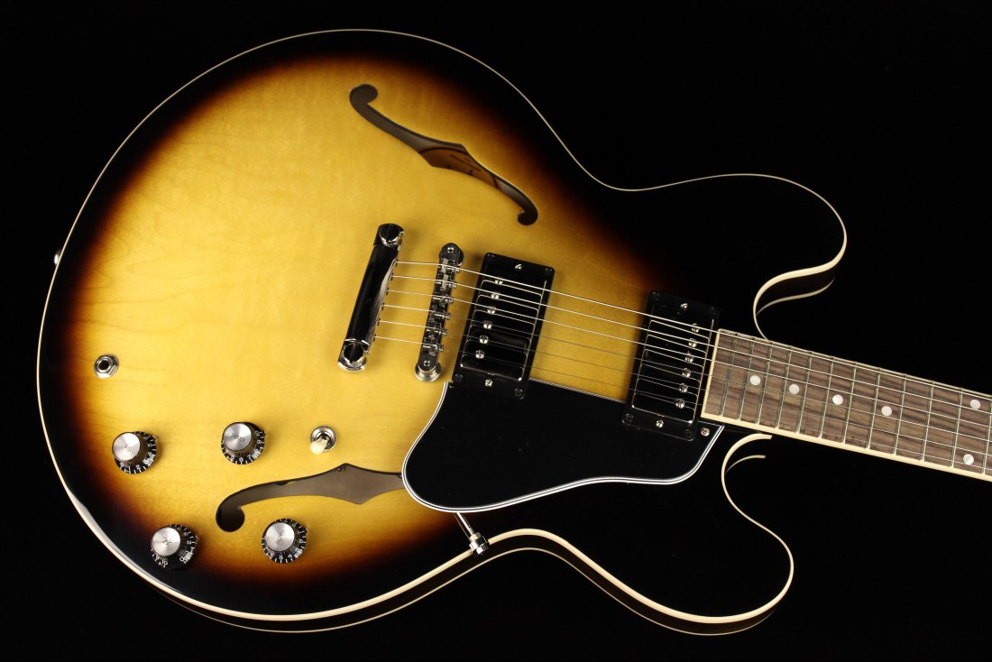 Gibson ES-335 - VB