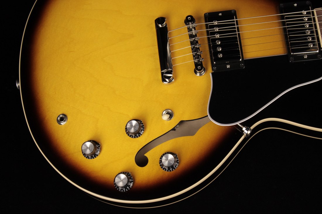 Gibson ES-335 - VB