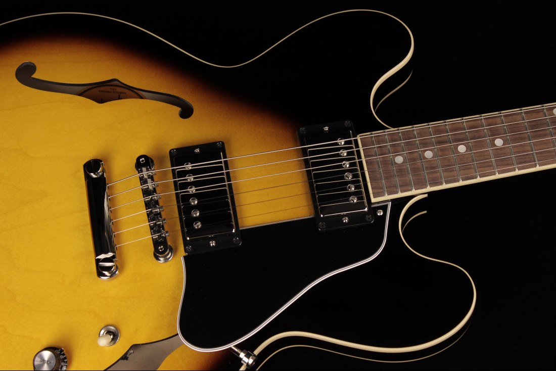 Gibson ES-335 - VB