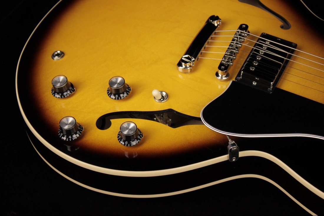 Gibson ES-335 - VB