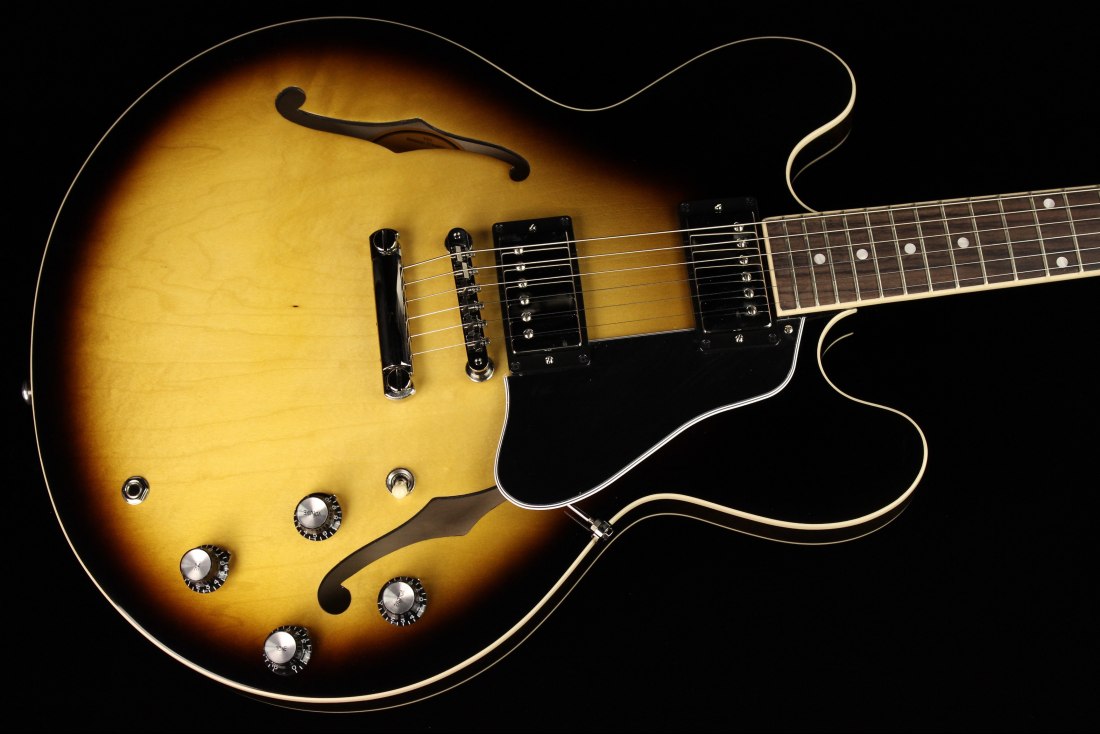 Gibson ES-335 - VB