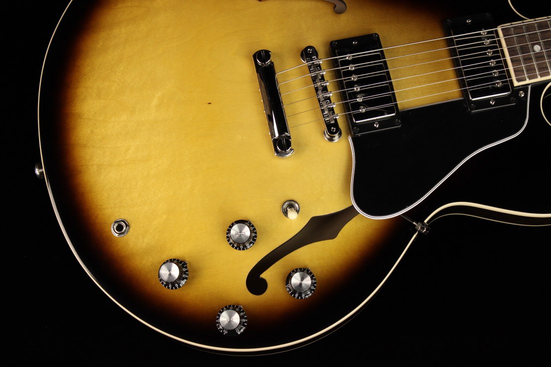 Gibson ES-335 - VB