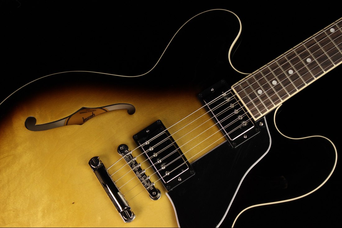 Gibson ES-335 - VB