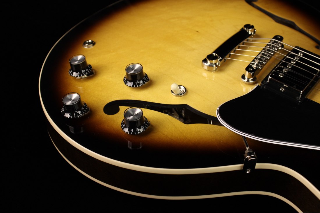 Gibson ES-335 - VB