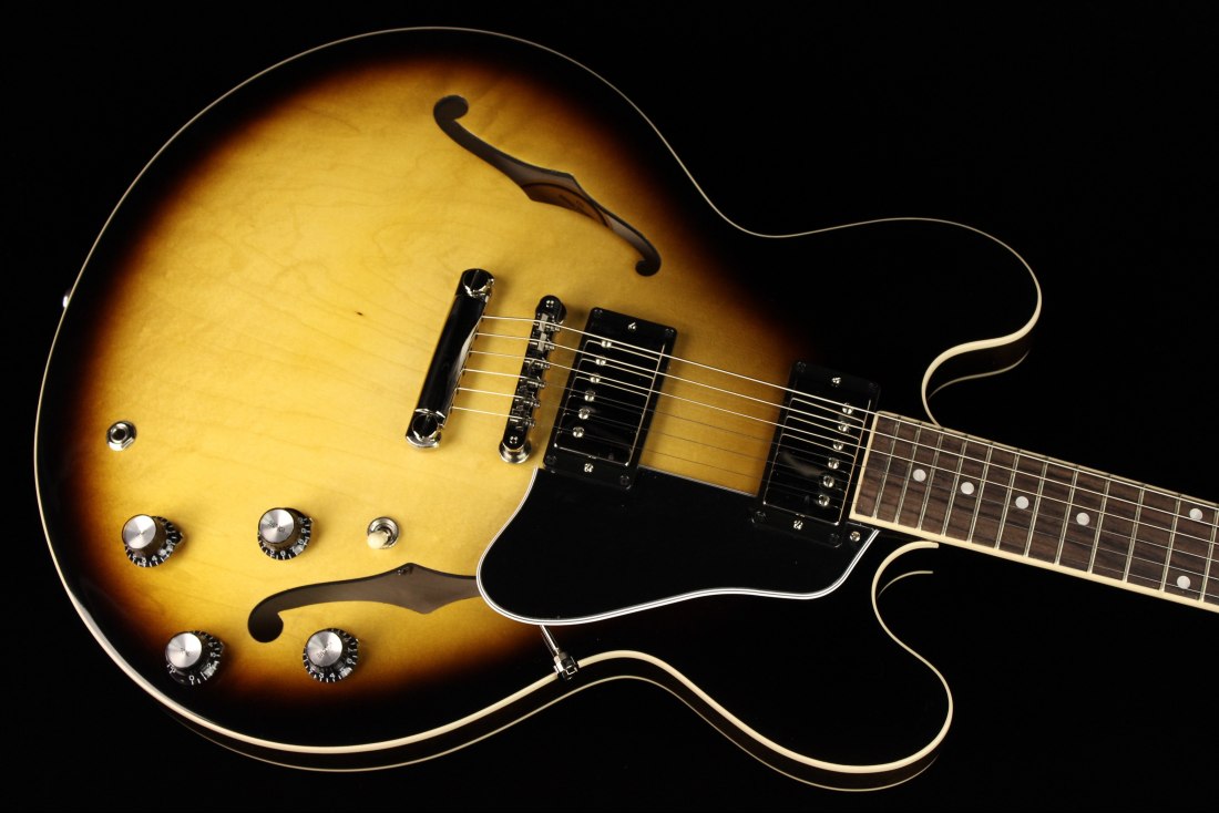 Gibson ES-335 - VB