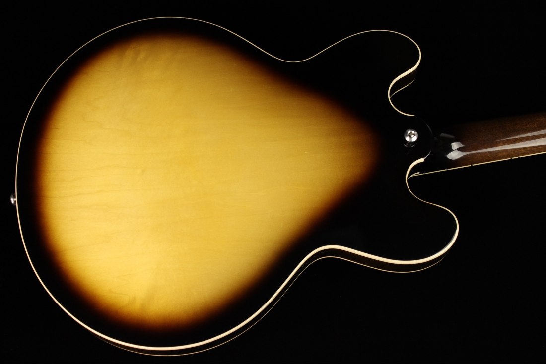 Gibson ES-335 - VB