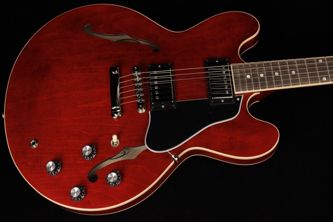 Gibson ES-335 - SC