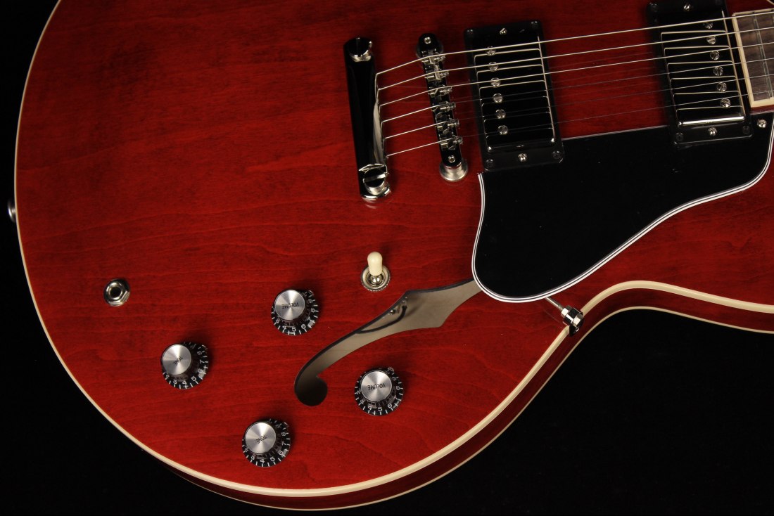 Gibson ES-335 - SC