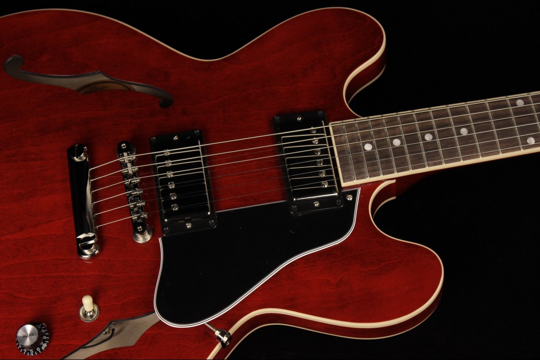 Gibson ES-335 - SC