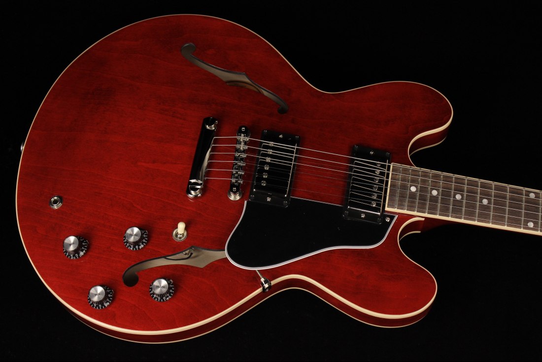 Gibson ES-335 - SC