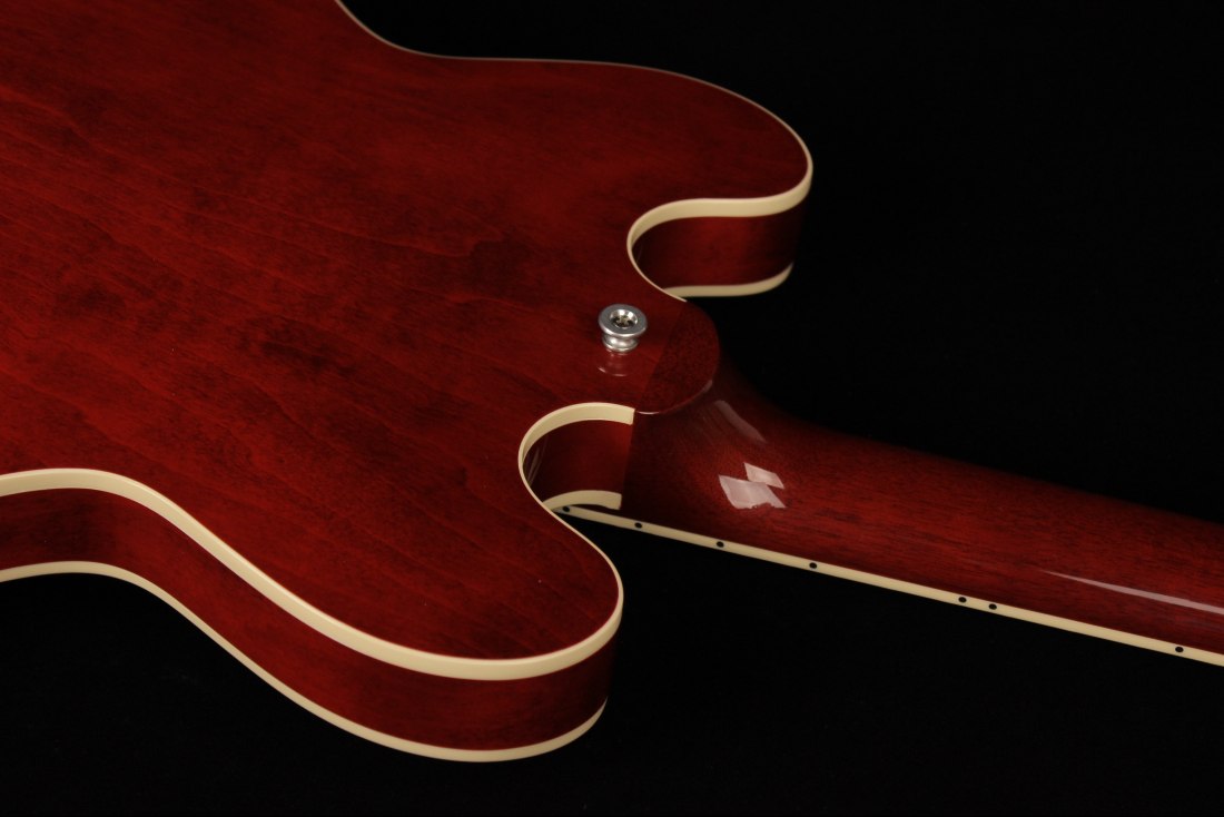 Gibson ES-335 - SC