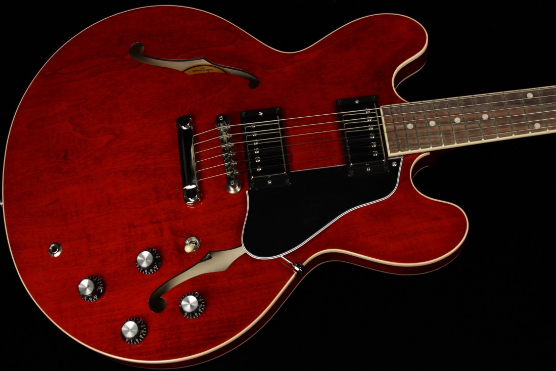 Gibson ES-335 - SC