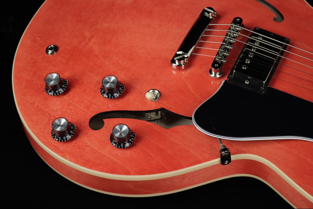 Gibson ES-335 - WM