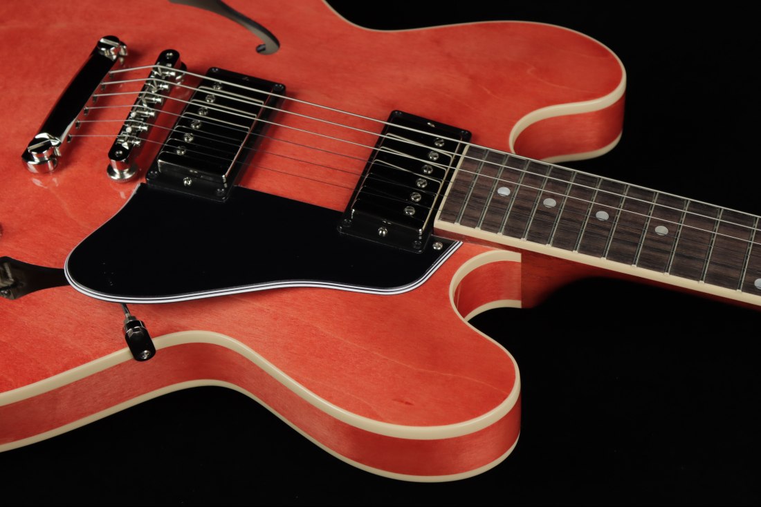 Gibson ES-335 - WM