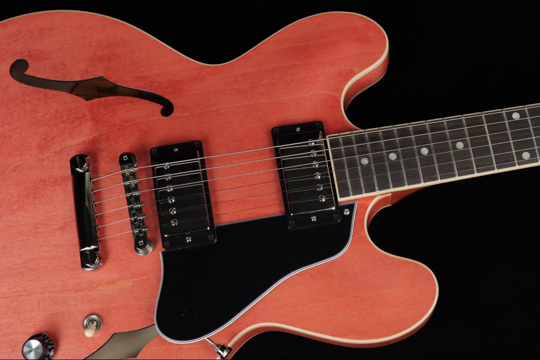 Gibson ES-335 - WM