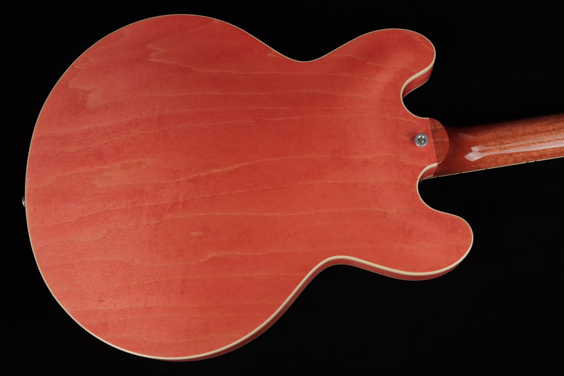 Gibson ES-335 - WM