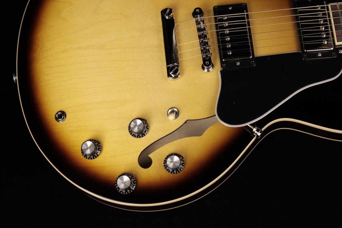 Gibson ES-335 - VB