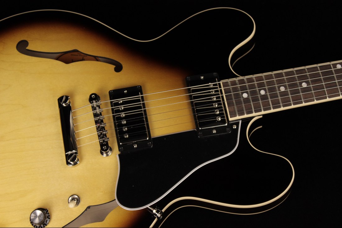 Gibson ES-335 - VB