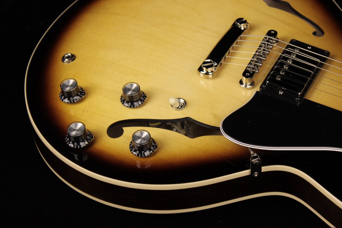 Gibson ES-335 - VB