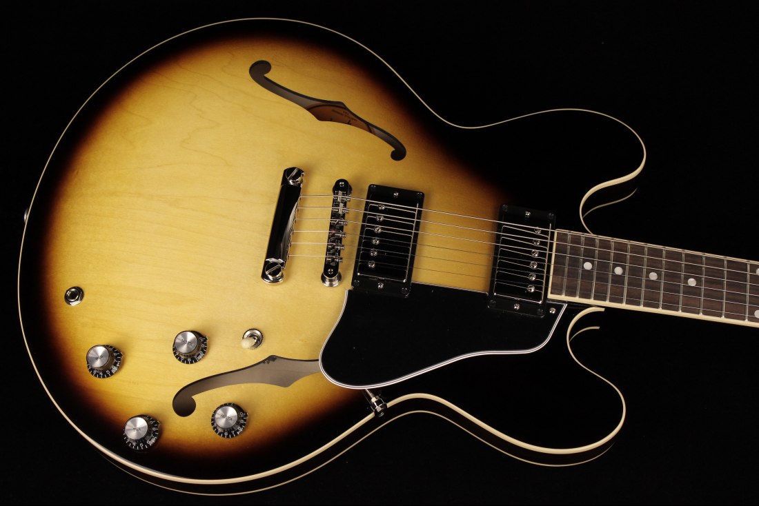 Gibson ES-335 - VB