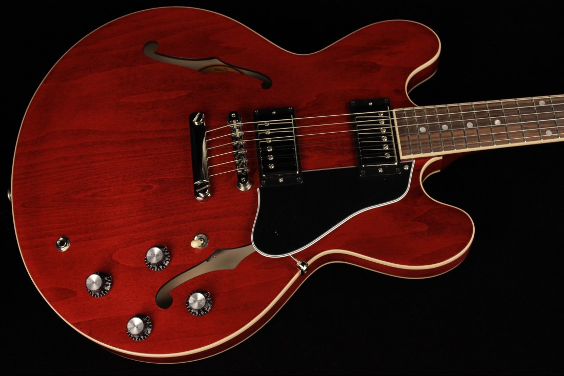 Gibson ES-335 - SC