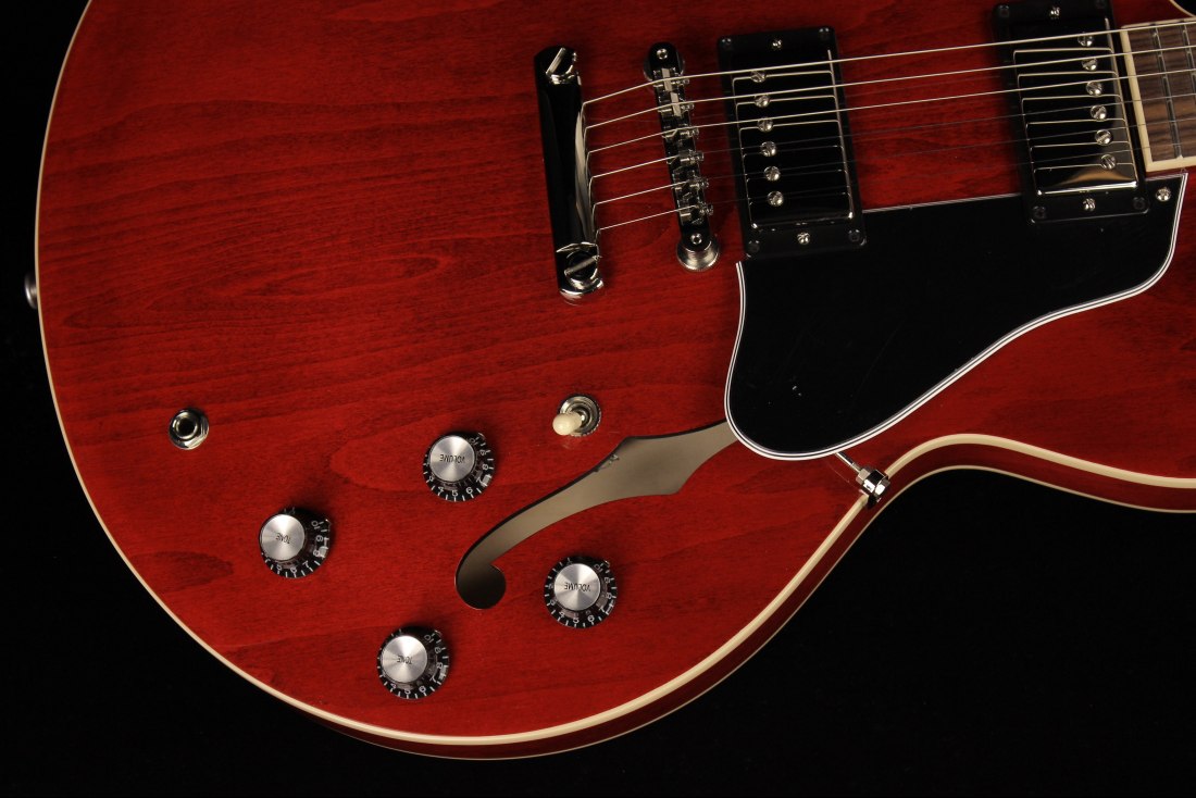 Gibson ES-335 - SC