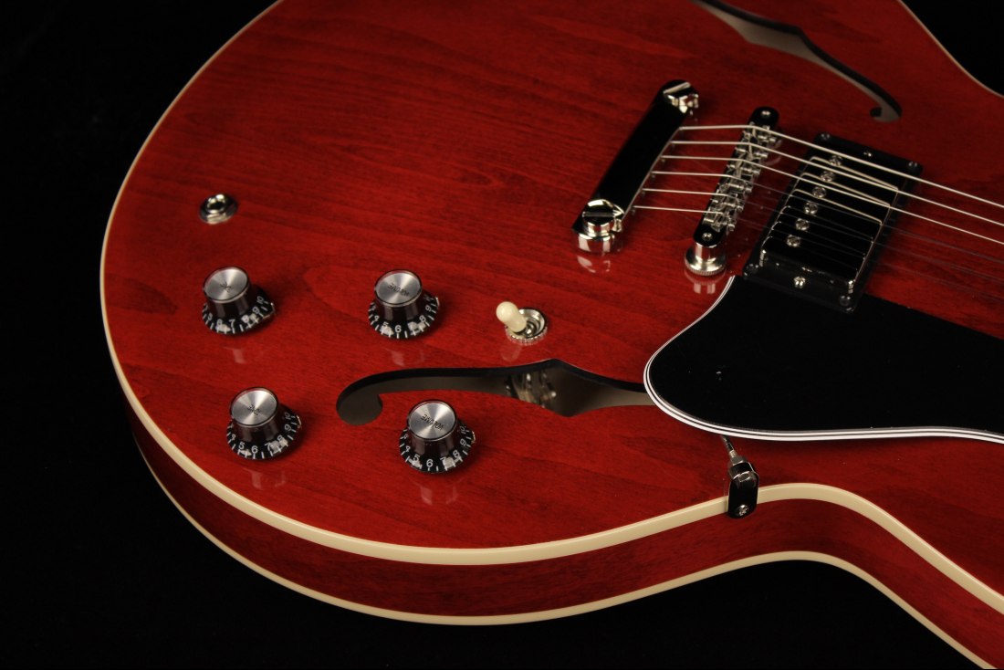 Gibson ES-335 - SC