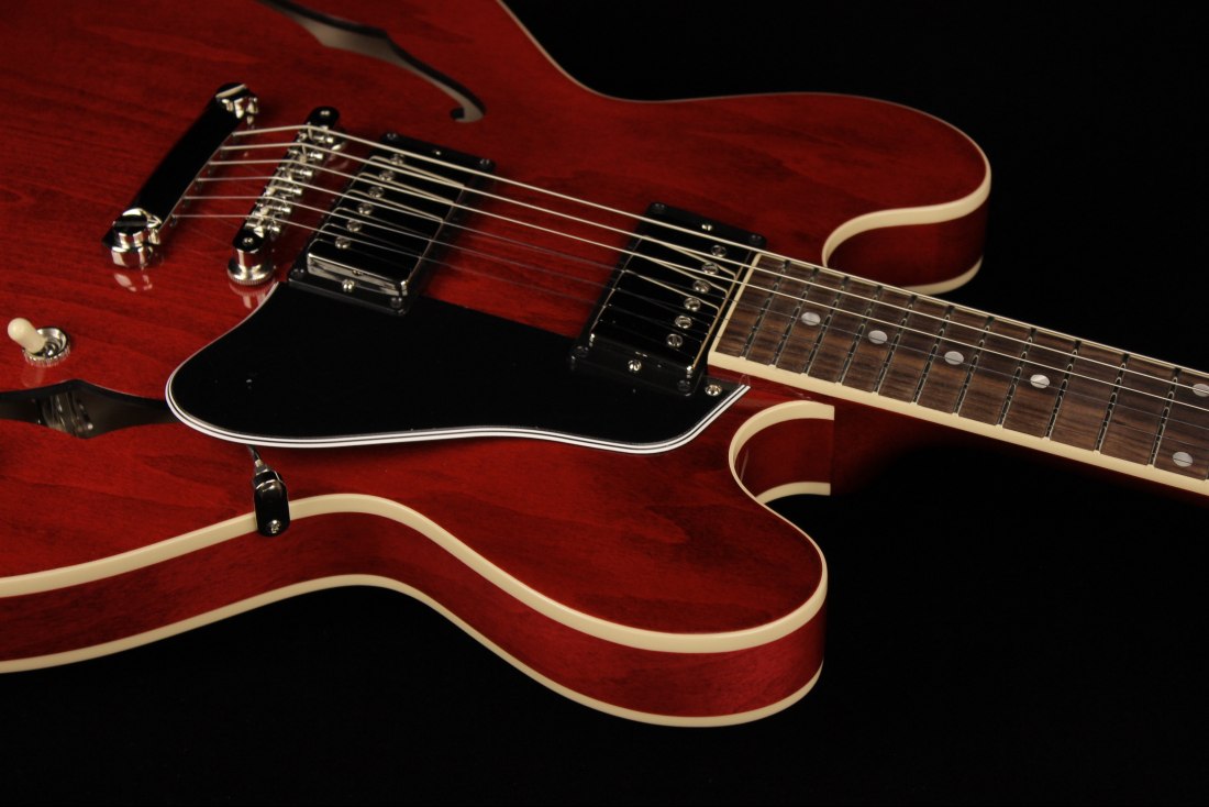 Gibson ES-335 - SC