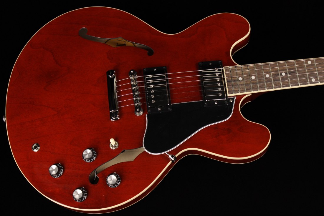 Gibson ES-335 - SC