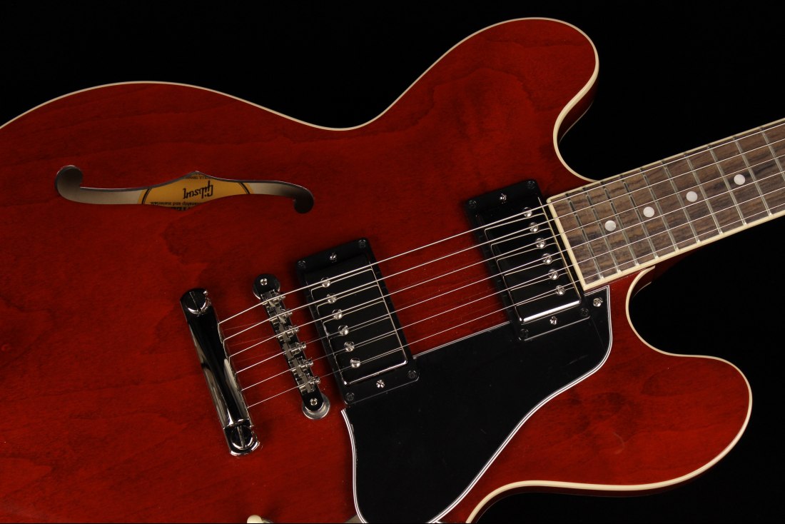 Gibson ES-335 - SC
