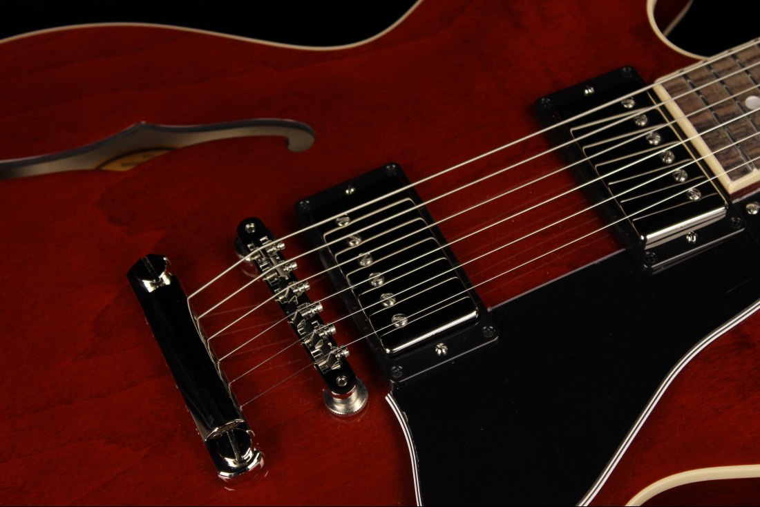 Gibson ES-335 - SC