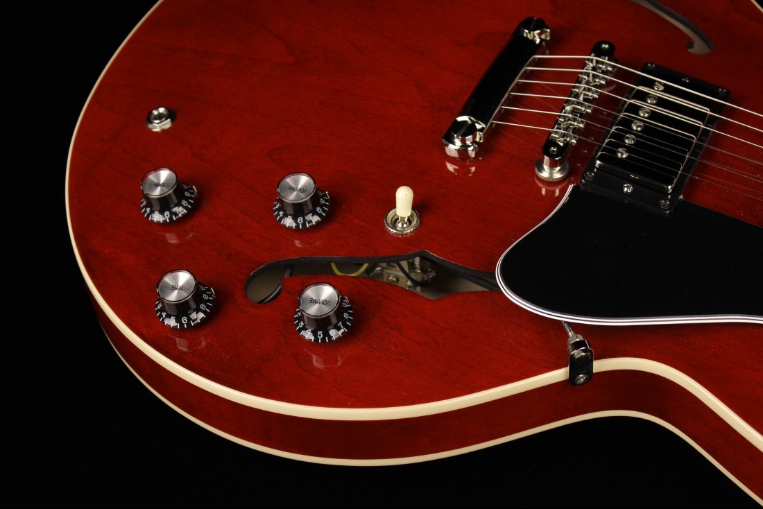 Gibson ES-335 - SC