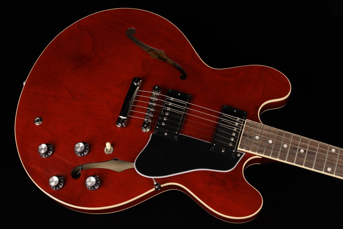 Gibson ES-335 - SC