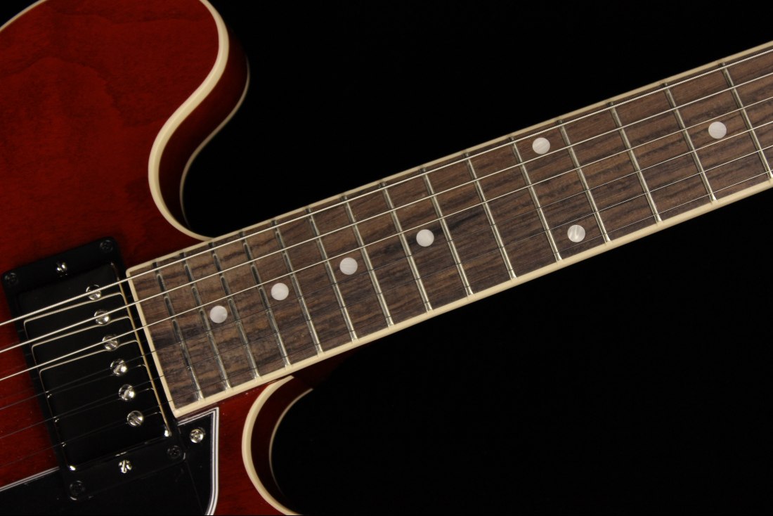 Gibson ES-335 - SC