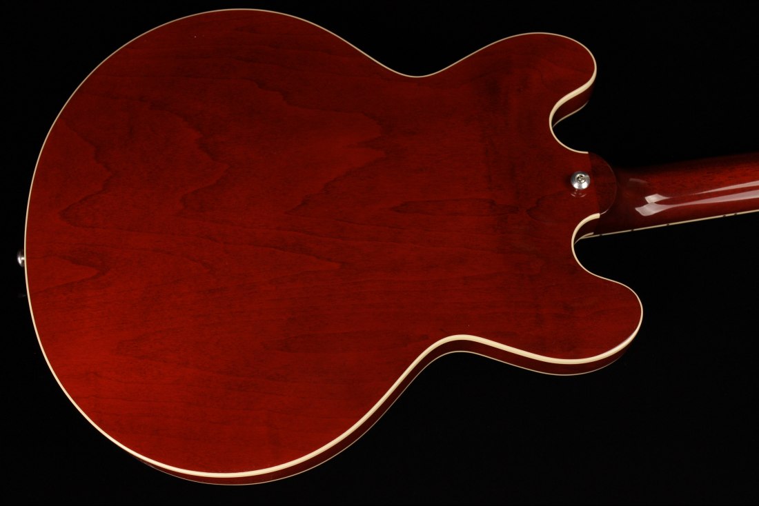 Gibson ES-335 - SC