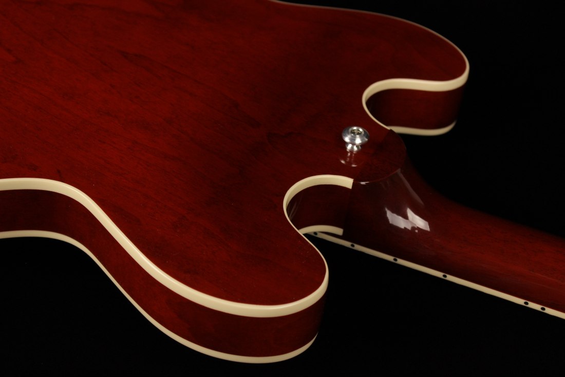 Gibson ES-335 - SC
