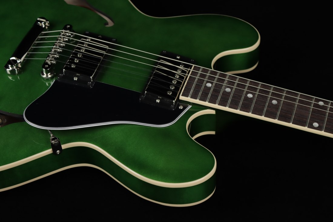 Gibson ES-335 - ST