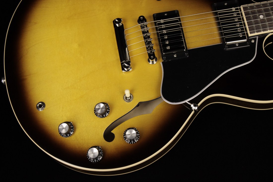 Gibson ES-335 - VB