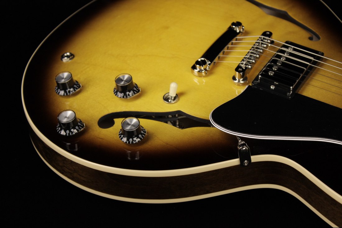 Gibson ES-335 - VB