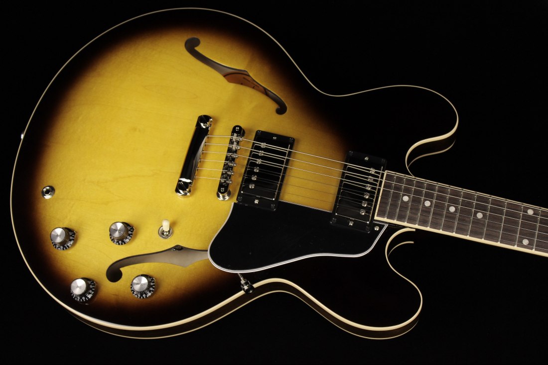 Gibson ES-335 - VB