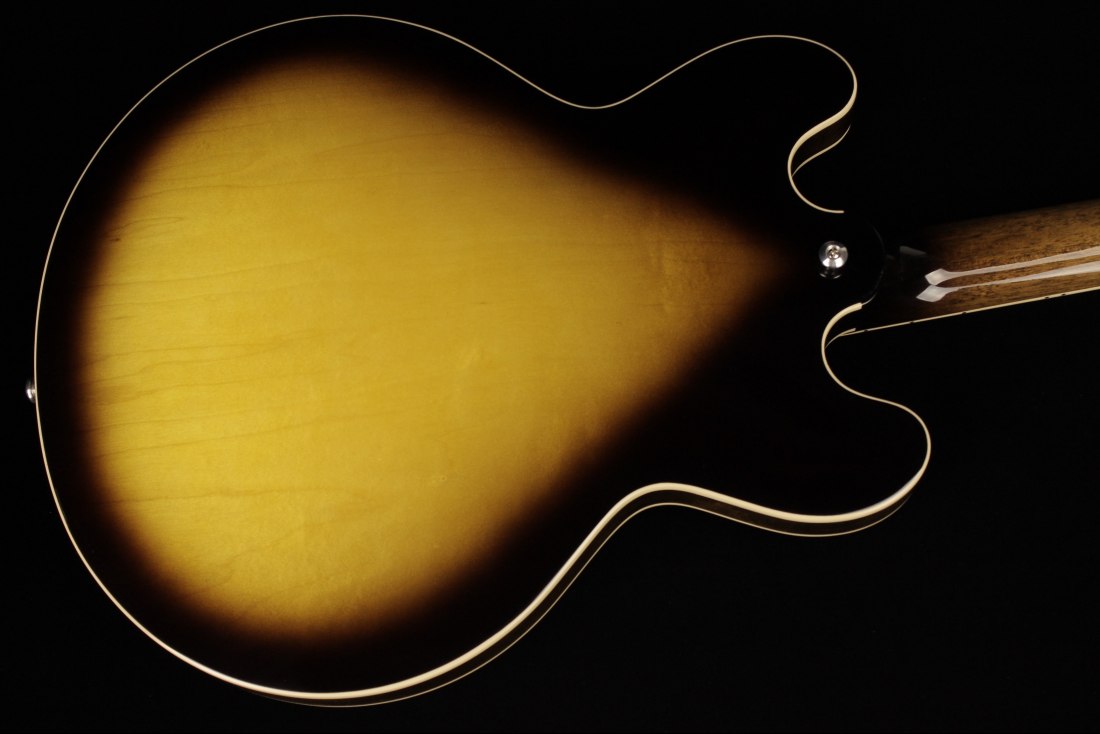 Gibson ES-335 - VB