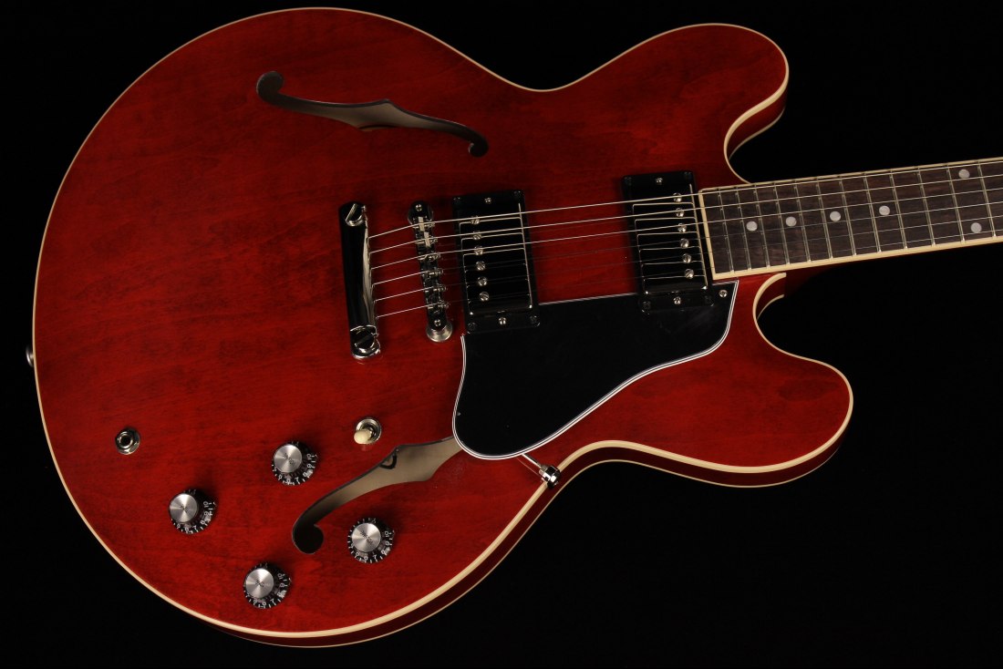 Gibson ES-335 - SC