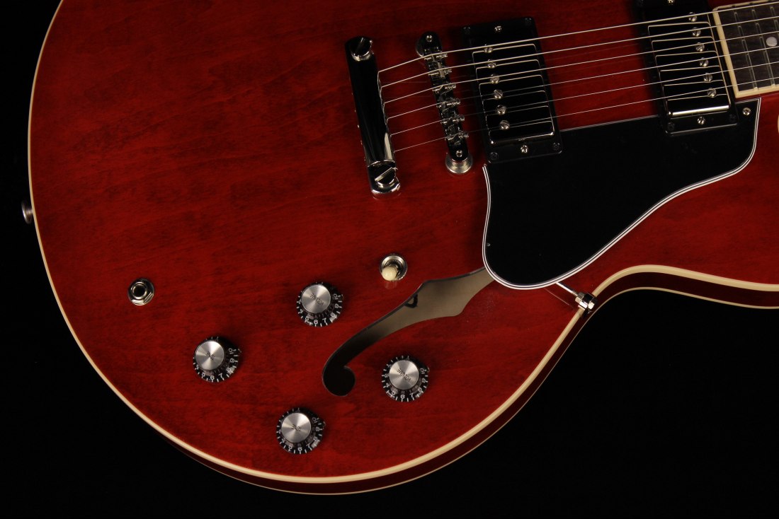 Gibson ES-335 - SC