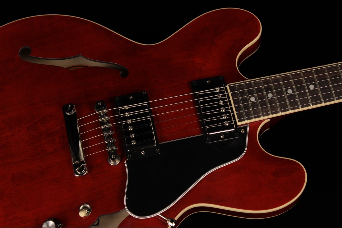 Gibson ES-335 - SC