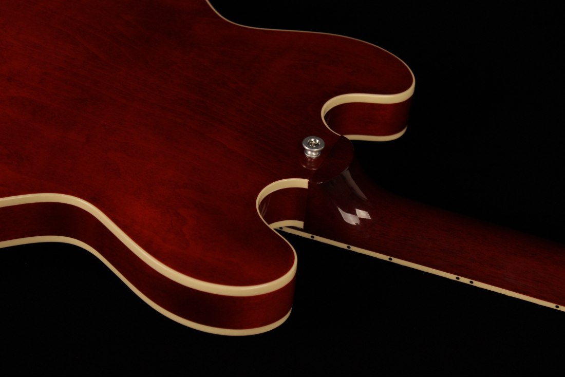 Gibson ES-335 - SC