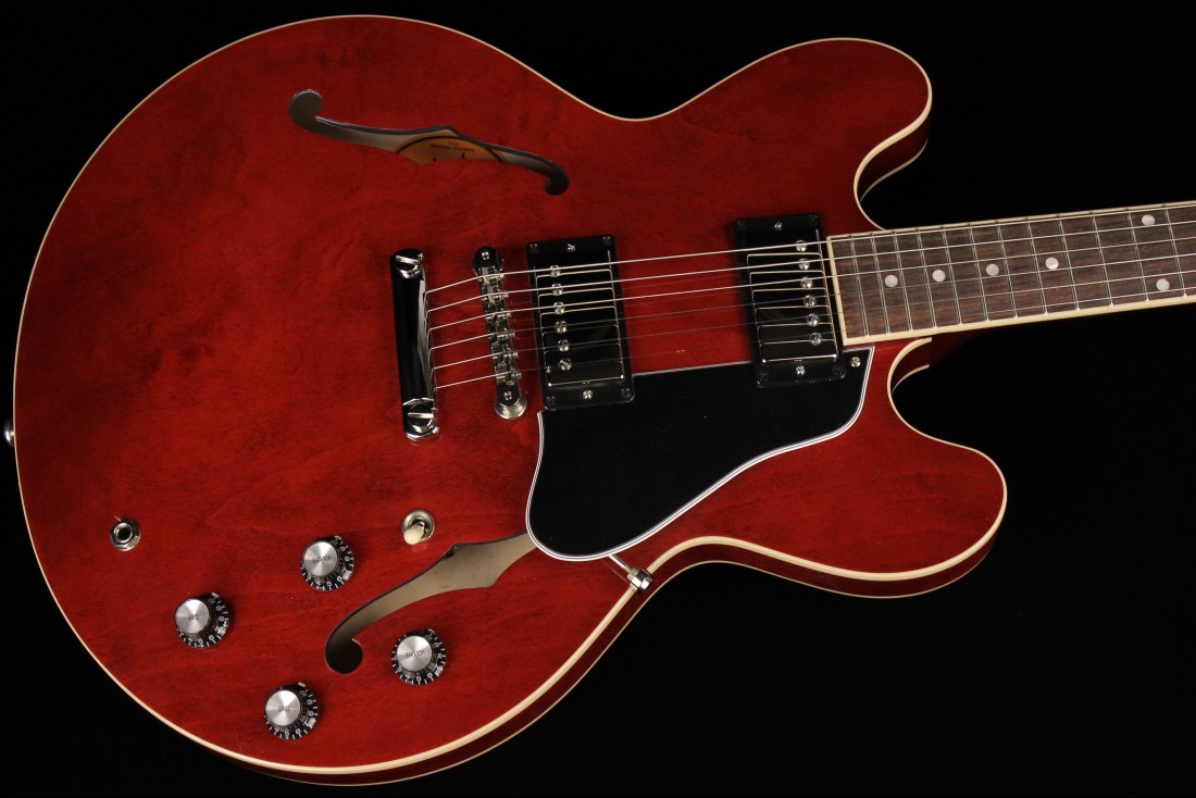 Gibson ES-335 - SC