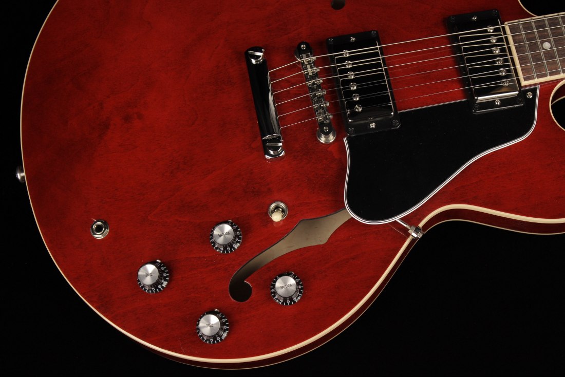 Gibson ES-335 - SC