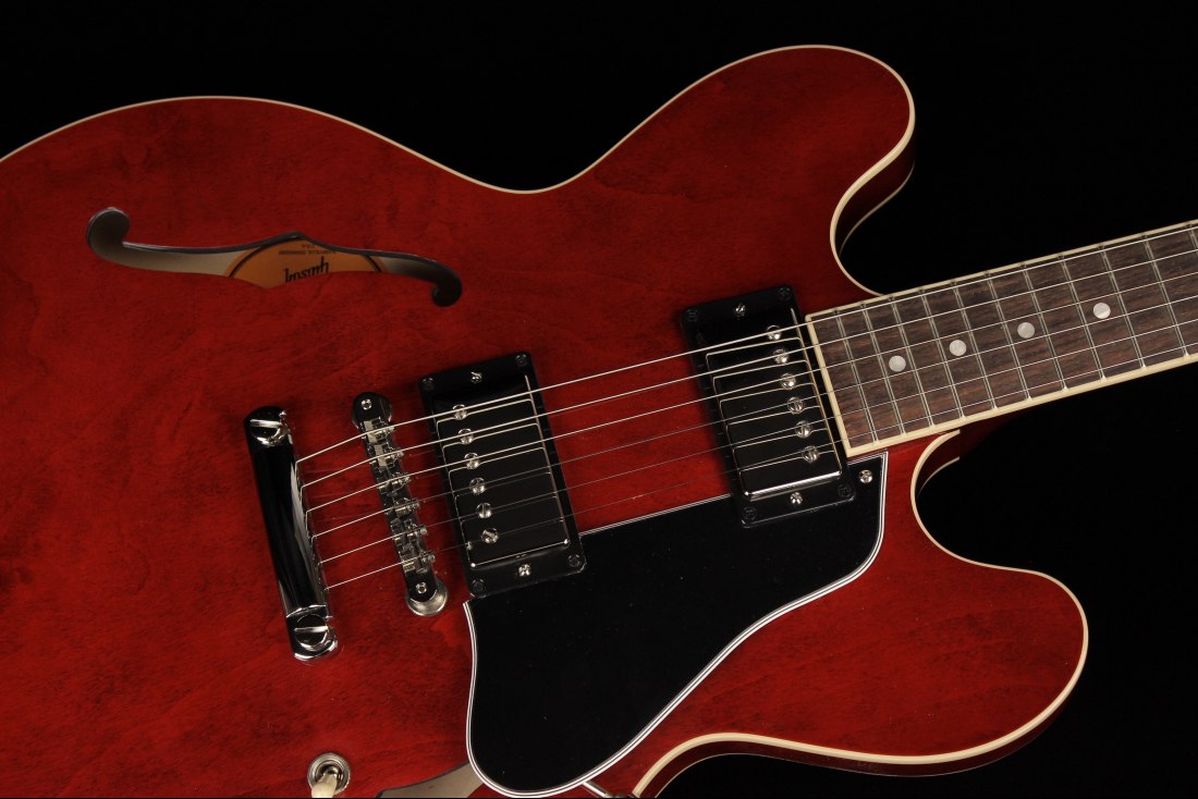 Gibson ES-335 - SC