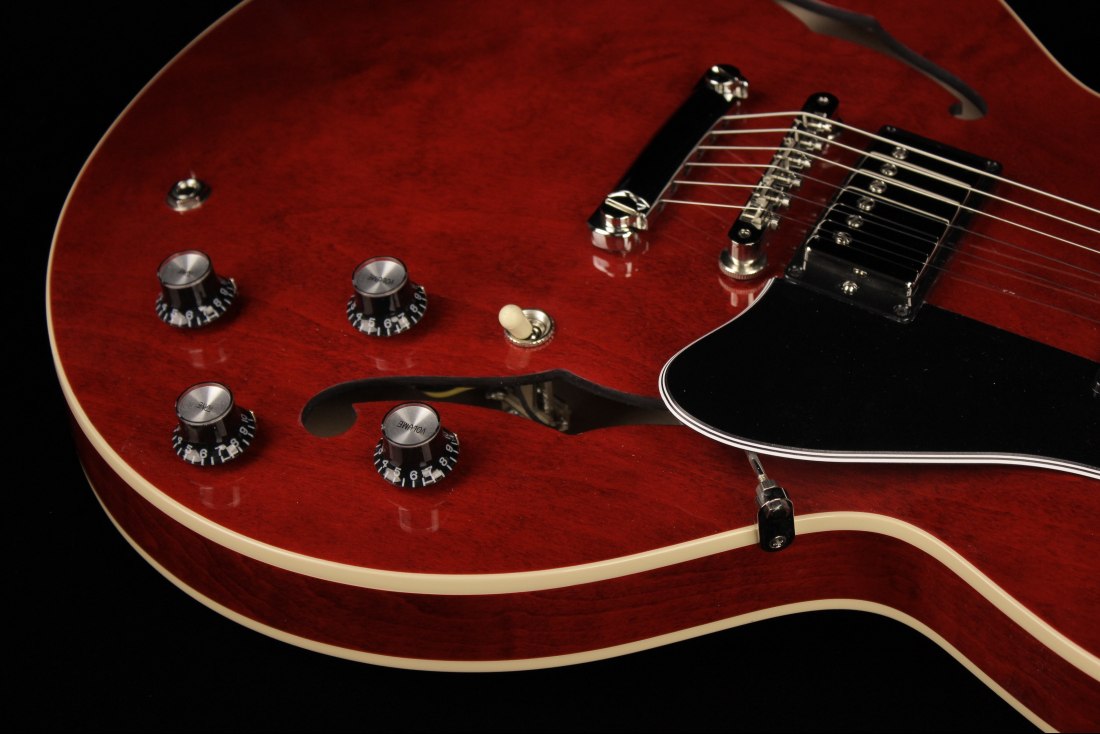 Gibson ES-335 - SC