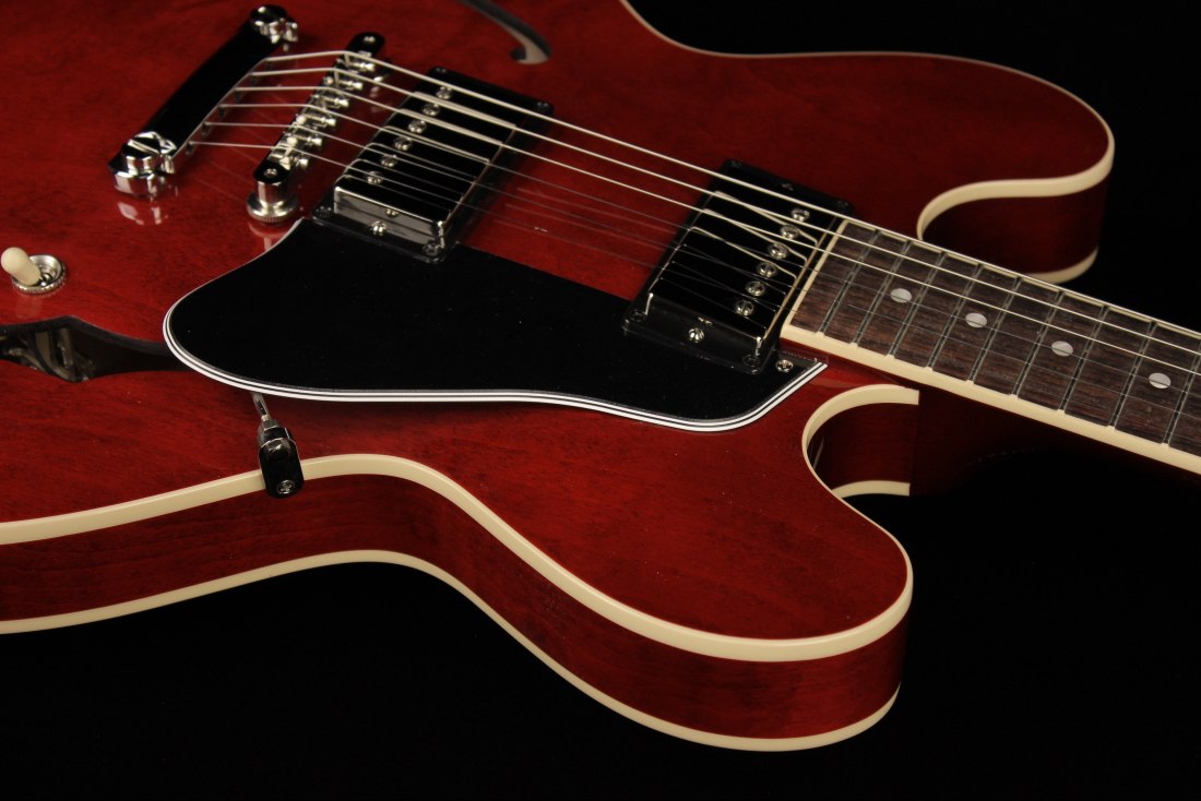 Gibson ES-335 - SC